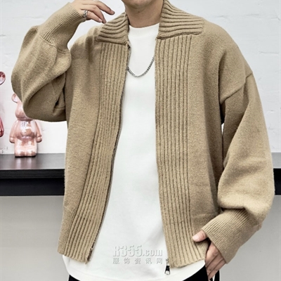 市场上装-毛衫-休闲毛衫