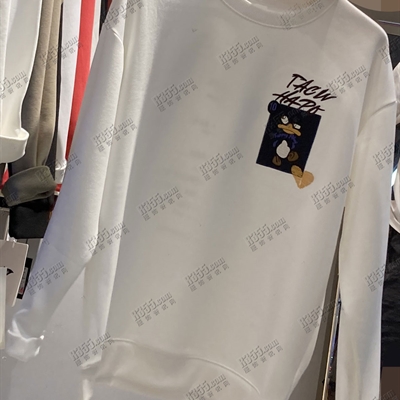 市场上装-卫衣-卫衣【实拍】