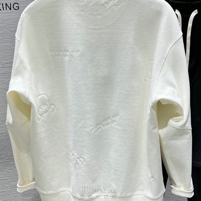 市场上装-卫衣-休闲卫衣