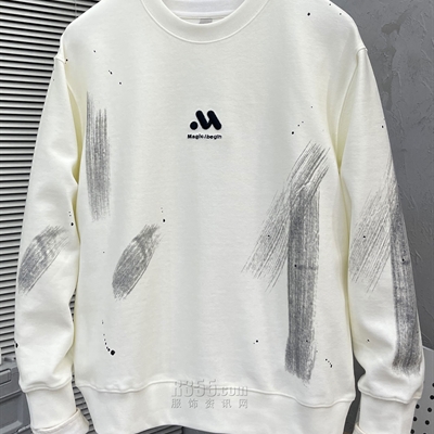 市场上装-卫衣-休闲卫衣