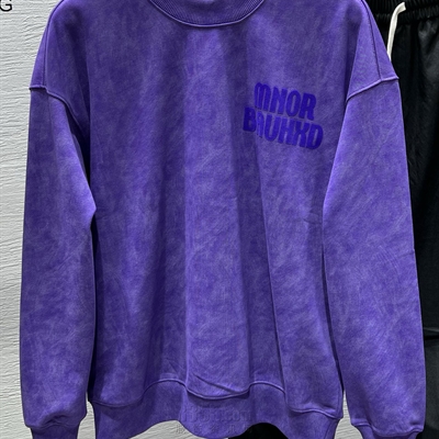 市场上装-卫衣-休闲卫衣