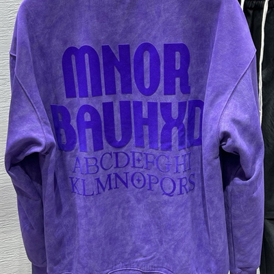 市场上装-卫衣-休闲卫衣