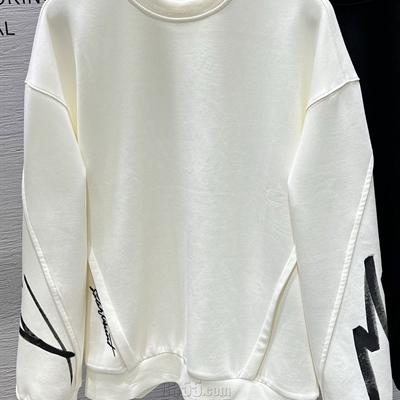 市场上装-卫衣-休闲卫衣