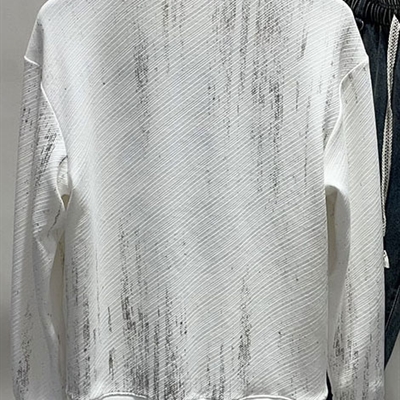 市场上装-卫衣-休闲卫衣