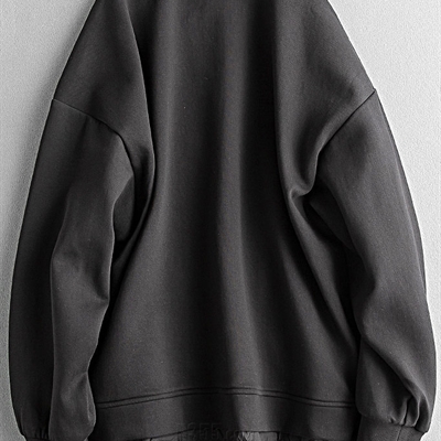 市场上装-卫衣-休闲卫衣