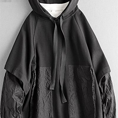 市场上装-卫衣-休闲卫衣