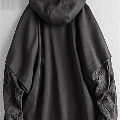 市场上装-卫衣-休闲卫衣