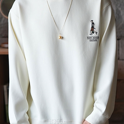 市场上装-卫衣-休闲卫衣