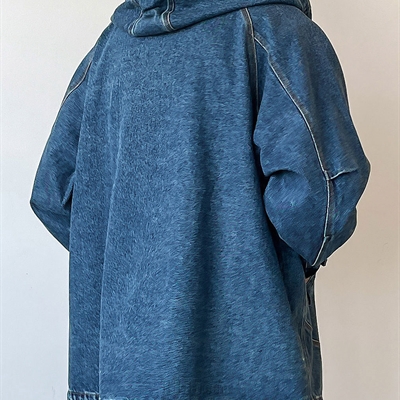 市场上装-夹克-休闲夹克