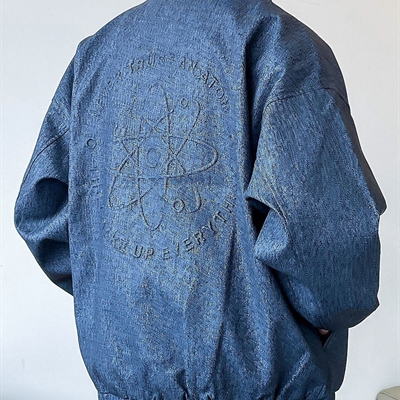 市场上装-夹克-休闲夹克