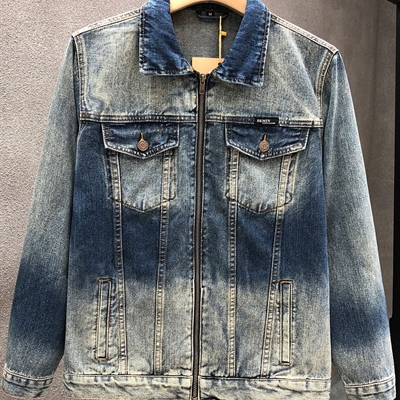 市场上装-夹克-休闲夹克