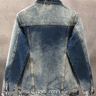 市场上装-夹克-休闲夹克