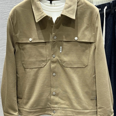 市场上装-夹克-休闲夹克