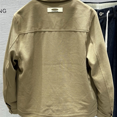 市场上装-夹克-休闲夹克