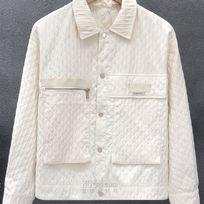 市场上装-夹克-休闲夹克