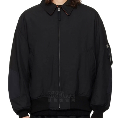 设计师品牌-夹克-微潮夹克【Comme Des Garcons Homme】