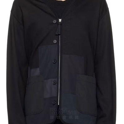 设计师品牌-夹克-微潮夹克【Comme Des Garcons Homme】