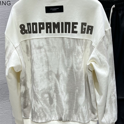 市场上装-卫衣-休闲卫衣