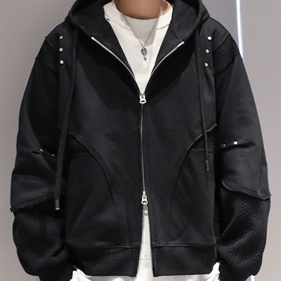 市场上装-卫衣-休闲卫衣