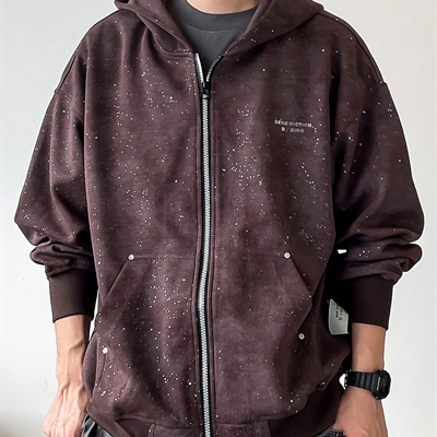 市场上装-卫衣-休闲卫衣