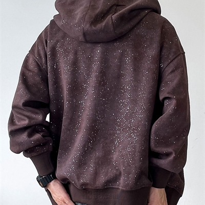 市场上装-卫衣-休闲卫衣