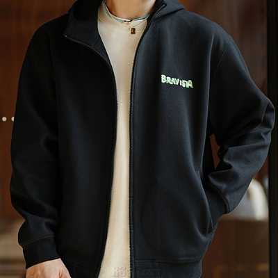 市场上装-卫衣-休闲卫衣