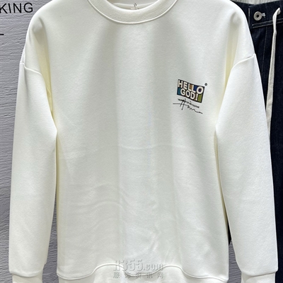 市场上装-卫衣-休闲卫衣