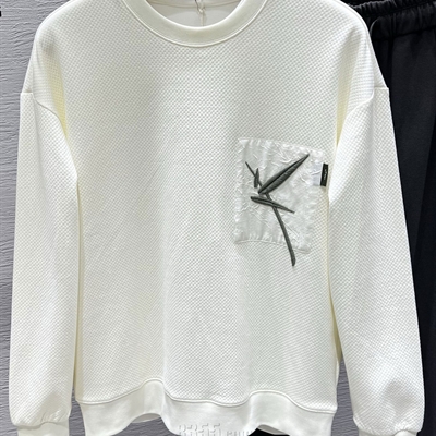 市场上装-卫衣-休闲卫衣