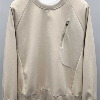 市场上装-卫衣-休闲卫衣