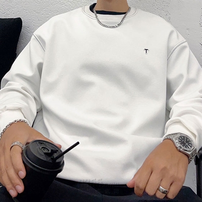 市场上装-卫衣-休闲卫衣