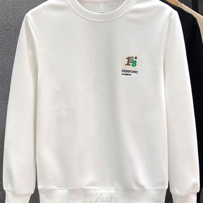 市场上装-卫衣-休闲卫衣