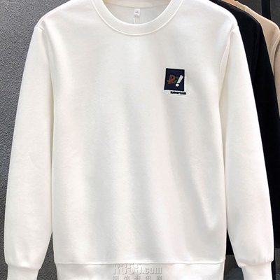 市场上装-卫衣-休闲卫衣