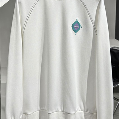 市场上装-卫衣-休闲卫衣