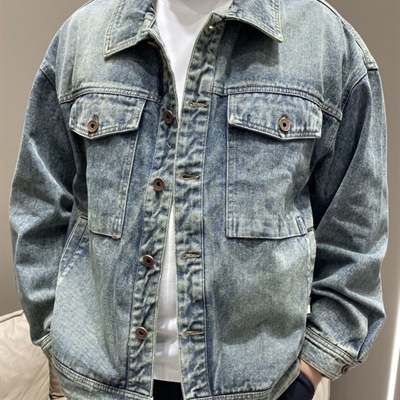 市场上装-夹克-休闲夹克