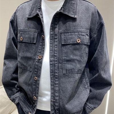 市场上装-夹克-休闲夹克