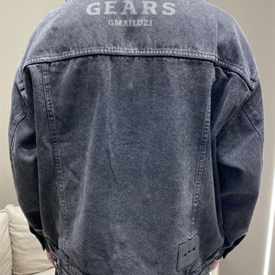 市场上装-夹克-休闲夹克