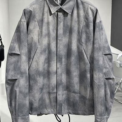 市场上装-夹克-休闲夹克