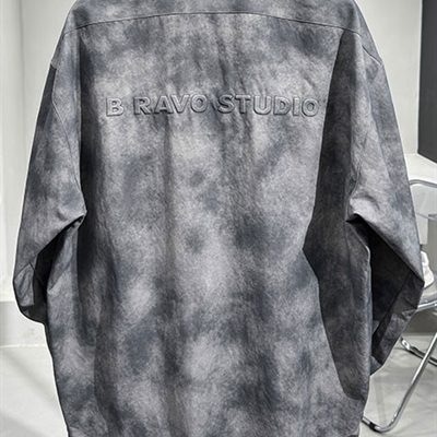 市场上装-夹克-休闲夹克