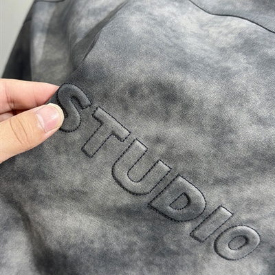 市场上装-夹克-休闲夹克