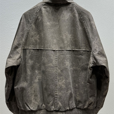 市场上装-夹克-休闲夹克