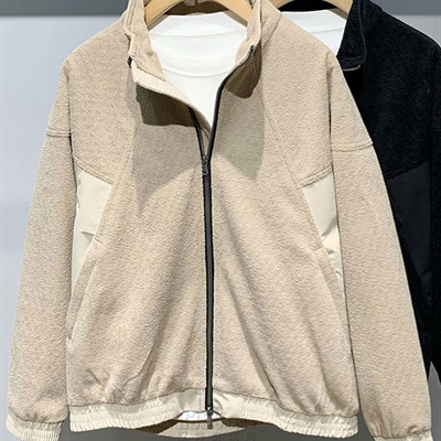 市场上装-夹克-休闲夹克