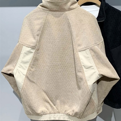 市场上装-夹克-休闲夹克