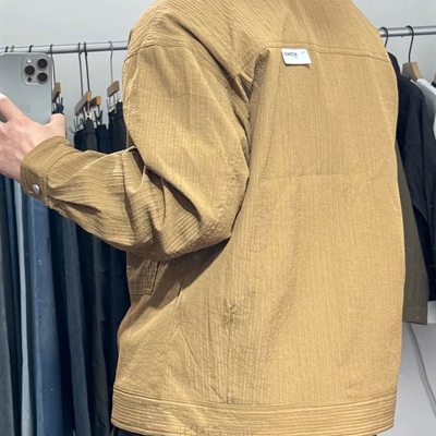 市场上装-夹克-休闲夹克