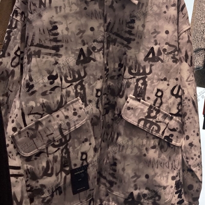 市场上装-夹克-夹克【实拍】