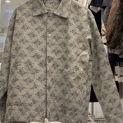 市场上装-夹克-夹克【实拍】