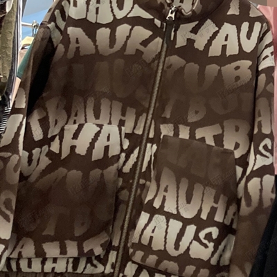 市场上装-夹克-夹克【实拍】