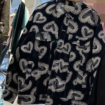 市场上装-夹克-夹克【实拍】