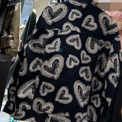 市场上装-夹克-夹克【实拍】