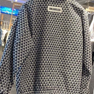 市场上装-夹克-夹克【实拍】