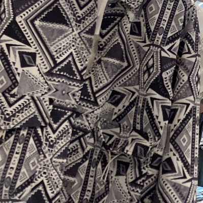 市场上装-夹克-夹克【实拍】